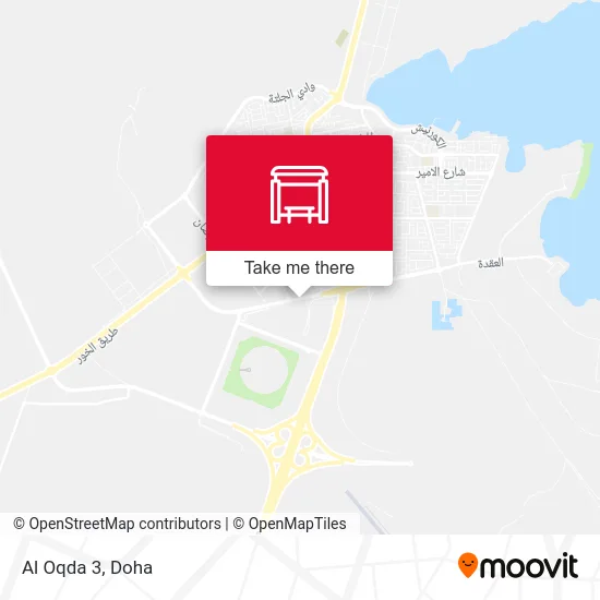 Al Oqda 3 map