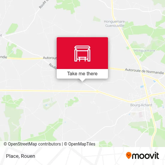 Place map