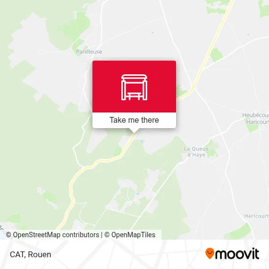 Cat map