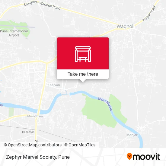 Zephyr Marvel Society map