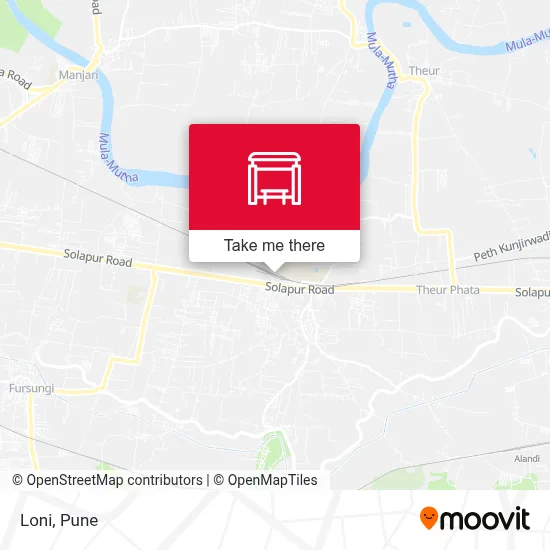Loni map