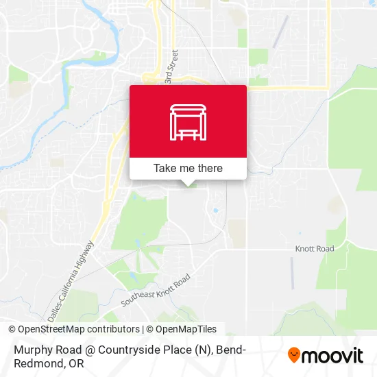 Mapa de Murphy Road @ Countryside Place (N)