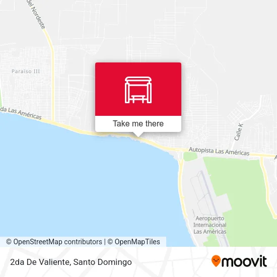 Mapa de 2da De Valiente