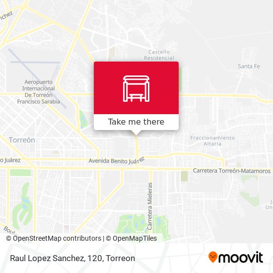 Mapa de Raul Lopez Sanchez, 120