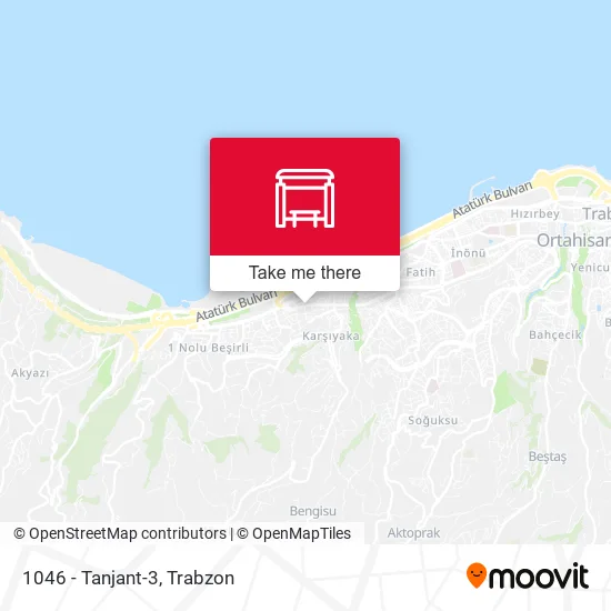 1046 - Tanjant-3 map