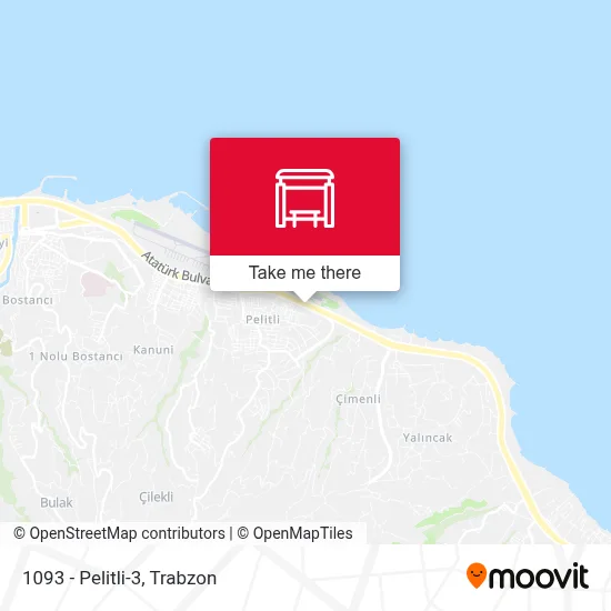 1093 - Pelitli-3 map