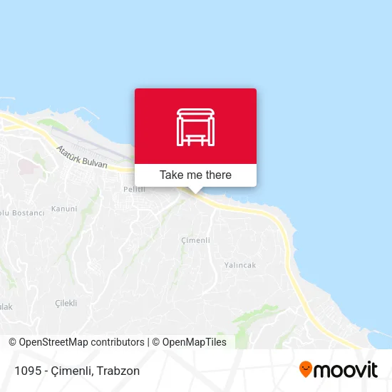 1095 - Çimenli map