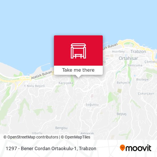 1297 - Bener Cordan Ortaokulu-1 map