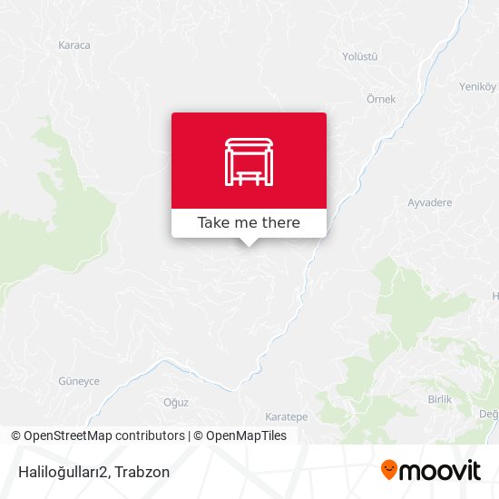 Haliloğulları2 map
