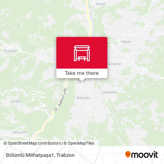 Bölümlü Mithatpaşa1 map