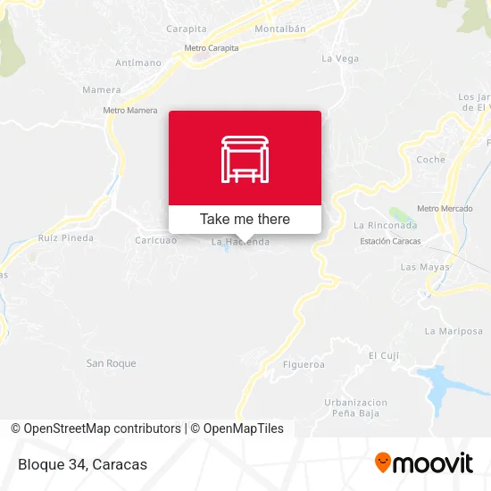 Bloque 34 map