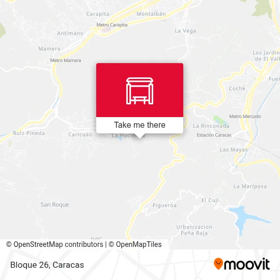 Bloque 26 map