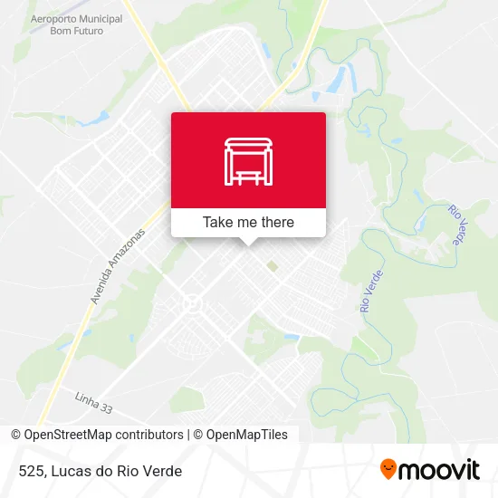 525 map