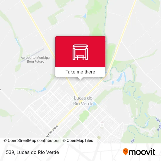 539 map