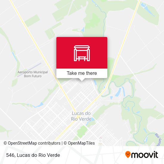 546 map