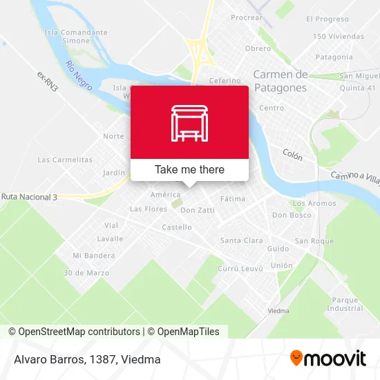 Alvaro Barros, 1387 map