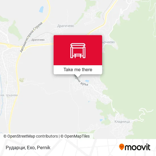 Карта Рударци, Ехо