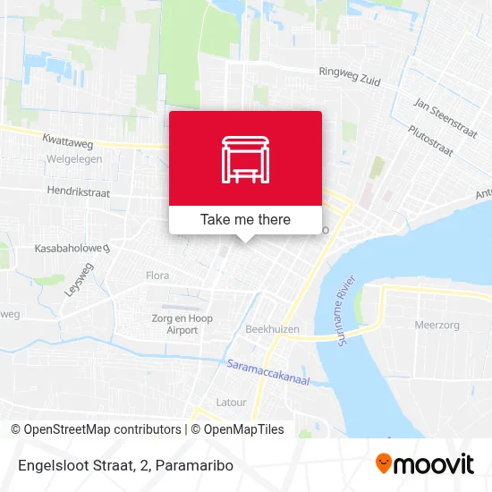 Engelsloot Straat, 2 map