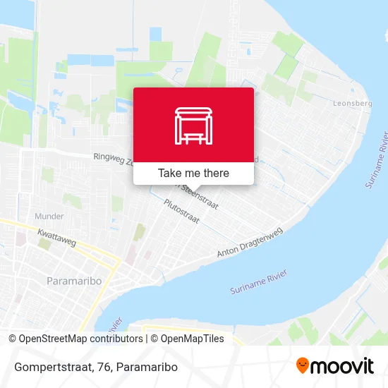 Gompertstraat, 76 map