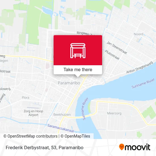 Frederik Derbystraat, 53 map