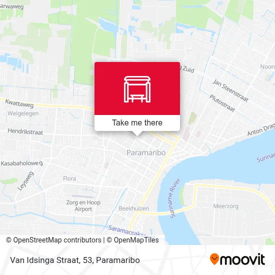 Van Idsinga Straat, 53 map