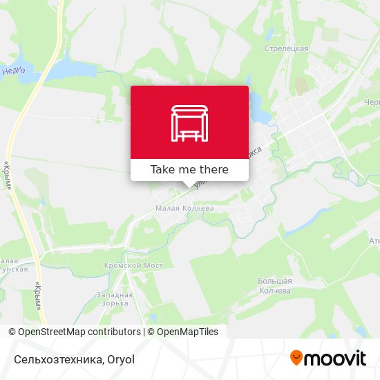Сельхозтехника map