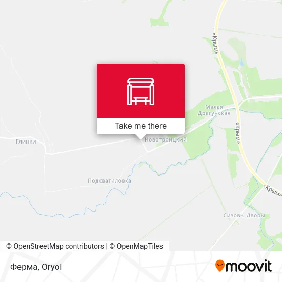 Ферма map