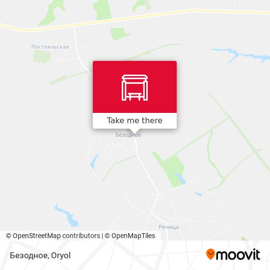 Безодное map