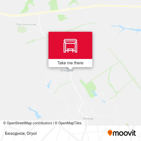 Безодное map