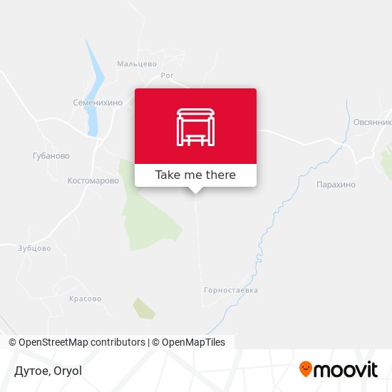 Дутое map
