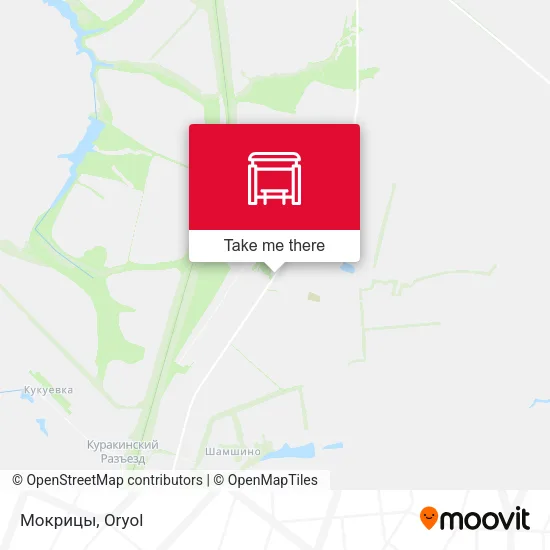 Мокрицы map