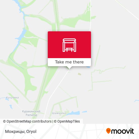 Мокрицы map