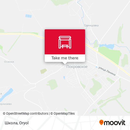 Школа map