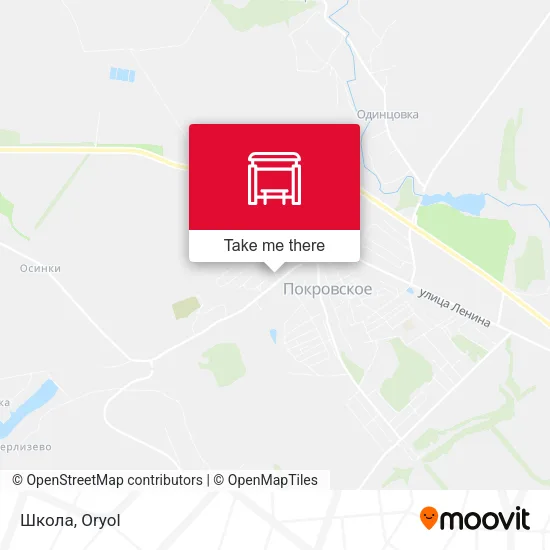 Школа map