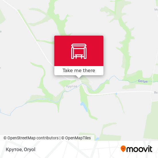 Крутое map