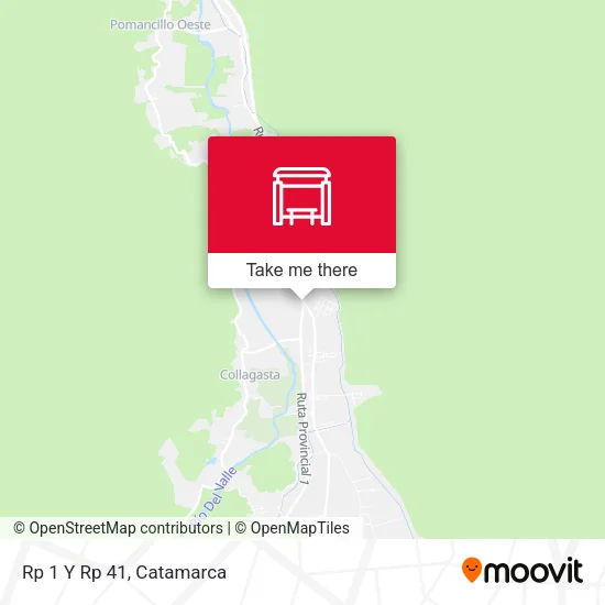 Rp 1 Y Rp 41 map
