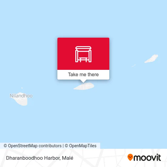 Dharanboodhoo Harbor map