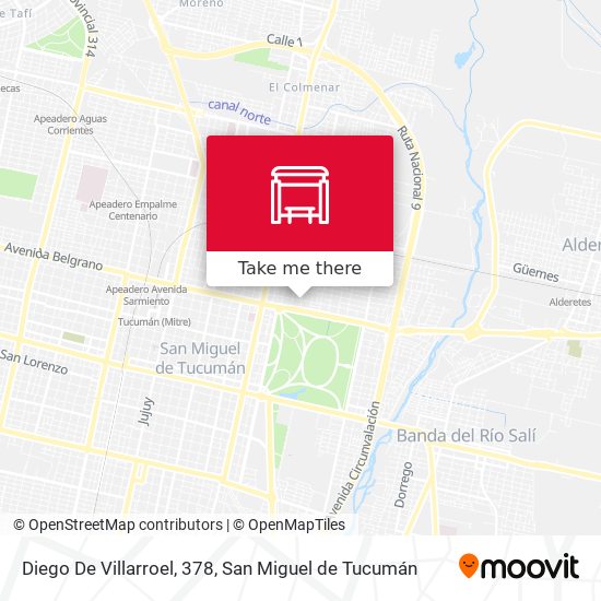 Diego De Villarroel, 378 map