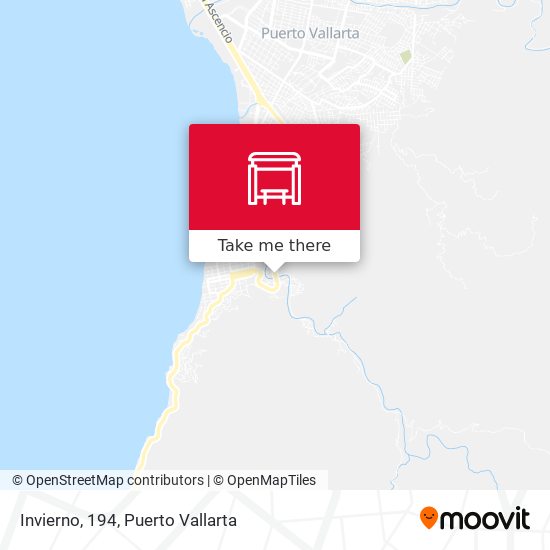 Mapa de Invierno, 194