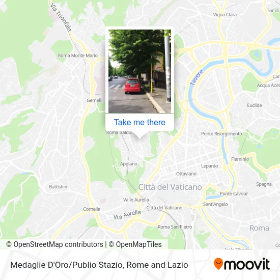 Medaglie D'Oro/Publio Stazio map