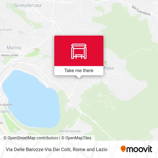 Barozze Street-Hills Street map