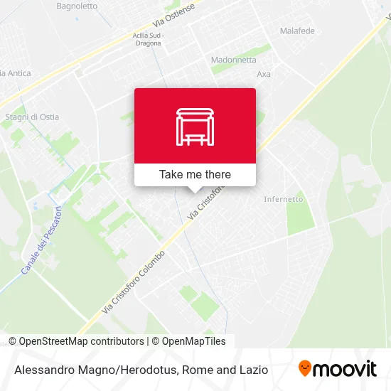 Alessandro Magno/Herodotus map