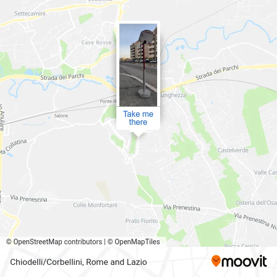 Chiodelli/Corbellini map