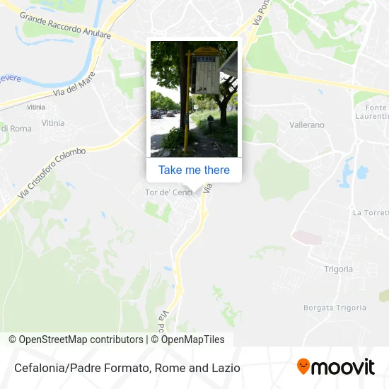 Cefalonia/Father Formato map