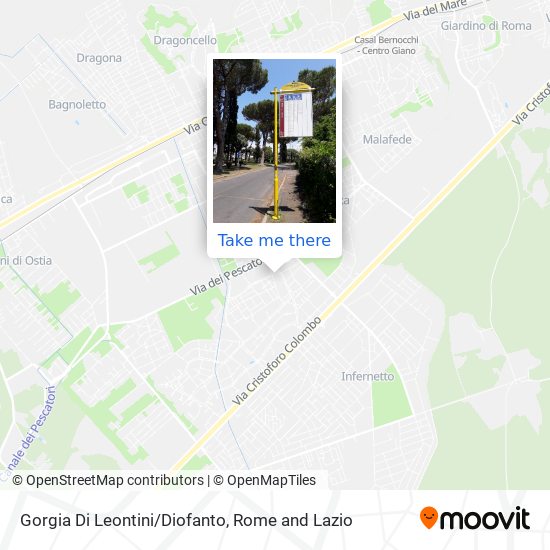 Gorgia Di Leontini/Diofanto map
