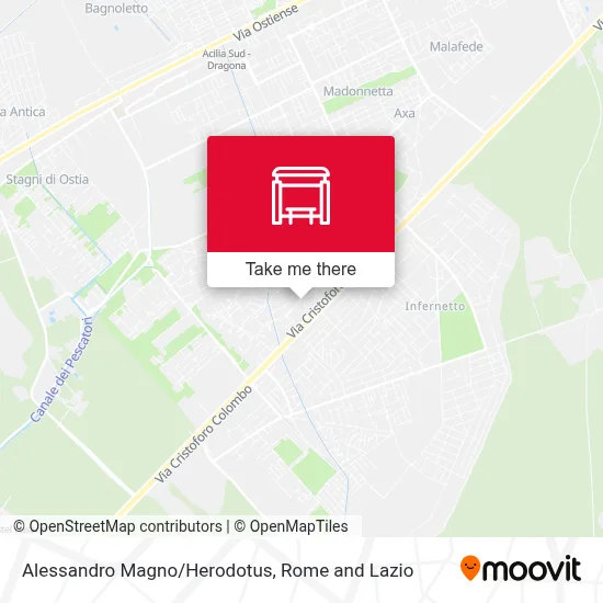 Alessandro Magno/Herodotus map