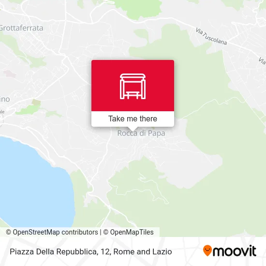 Piazza Della Repubblica, 12 map