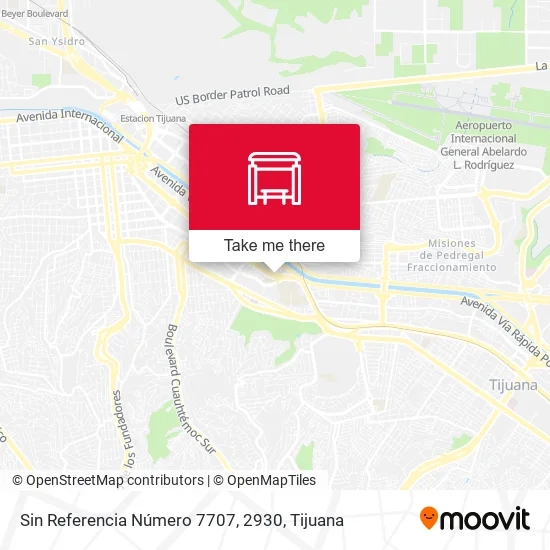 Mapa de Sin Referencia Número 7707, 2930