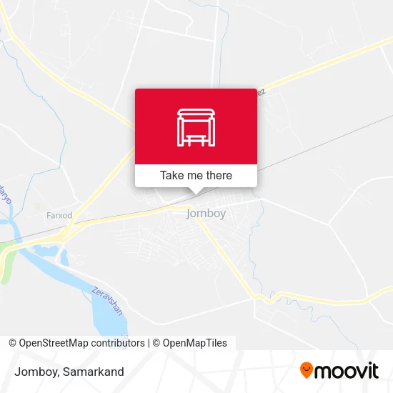 Jomboy map