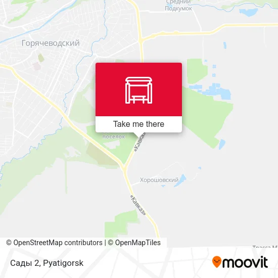 Сады 2 map